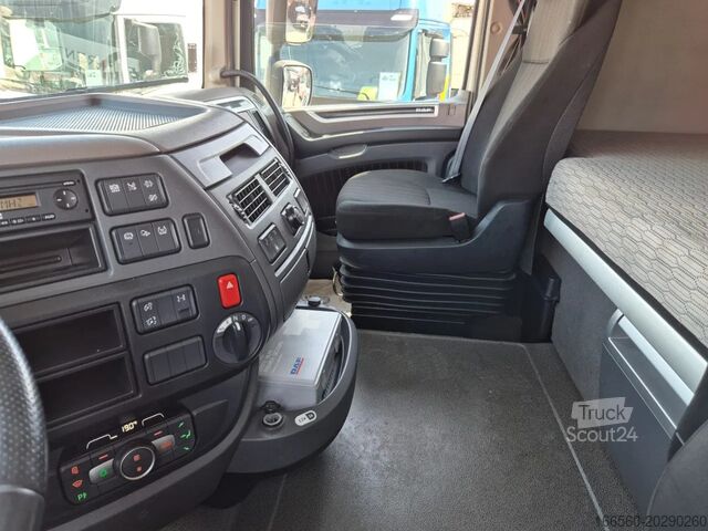 Standarta traktors DAF XF 480 FT SUPER SPACE CAB