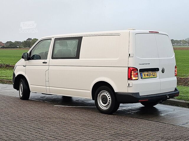 Carrinha de tejadilho alto VOLKSWAGEN TRANSPORTER 2.0 TDI ac DC EURO6