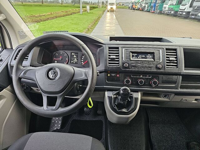 Carrinha de tejadilho alto VOLKSWAGEN TRANSPORTER 2.0 TDI ac DC EURO6