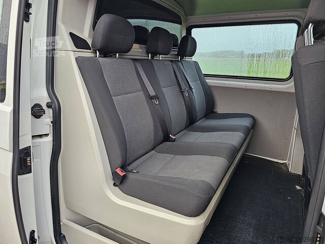 Carrinha de tejadilho alto VOLKSWAGEN TRANSPORTER 2.0 TDI ac DC EURO6