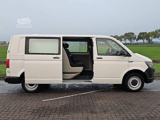 Carrinha de tejadilho alto VOLKSWAGEN TRANSPORTER 2.0 TDI ac DC EURO6