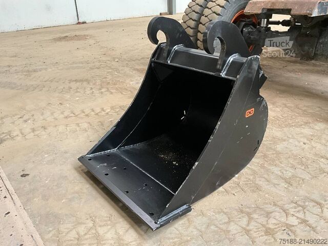 Mobiele graafmachine Bobcat E 57 W