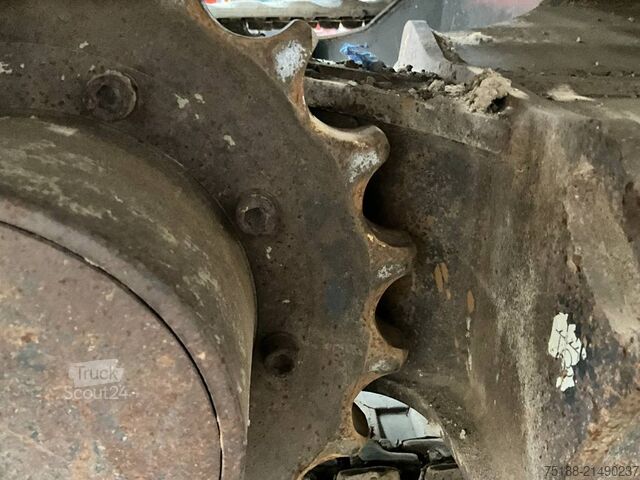 мини-экскаватор Kubota U 48-4