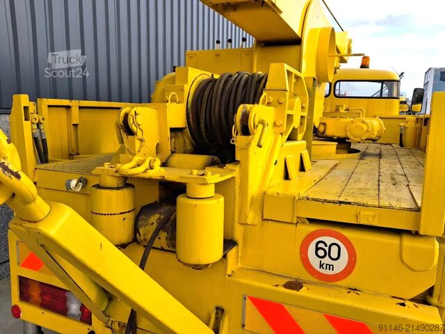 Volvo N N 88-52 S Volvo N N 88-52 S