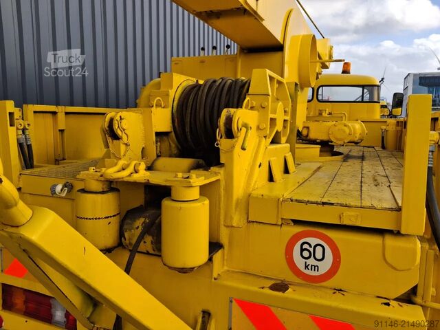 Volvo N N 88-52 S Volvo N N 88-52 S