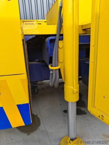 Volvo N N 88-52 S Volvo N N 88-52 S