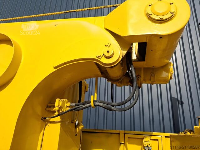 Volvo N N 88-52 S Volvo N N 88-52 S