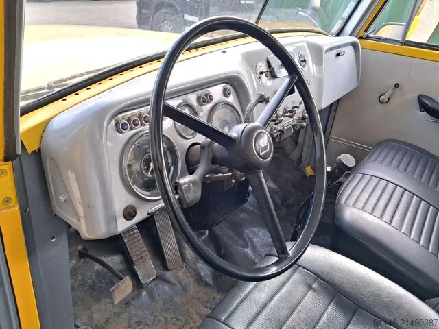 Volvo N N 88-52 S Volvo N N 88-52 S