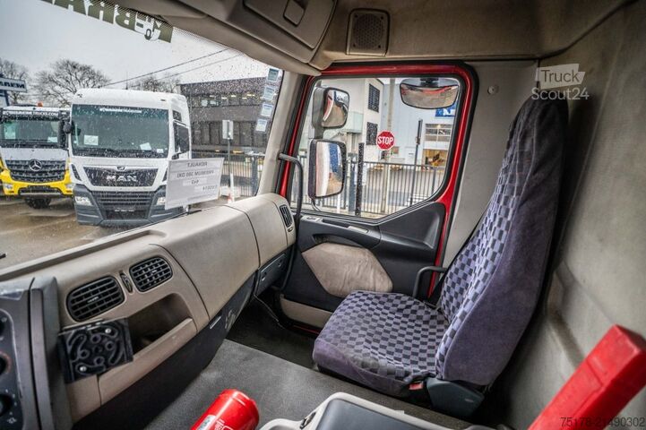 Trasporto refrigerato/congelato RENAULT PREMIUM 380 DXI +CHEREAU+ THERMOKING