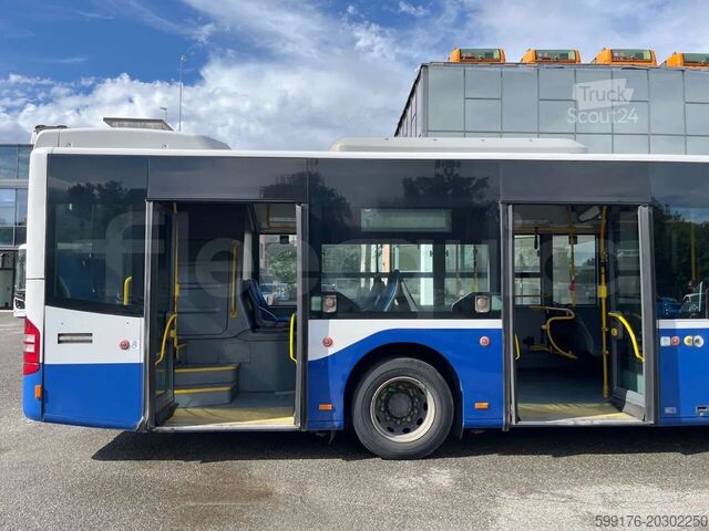 Bus à accordéon Mercedes-Benz Conecto