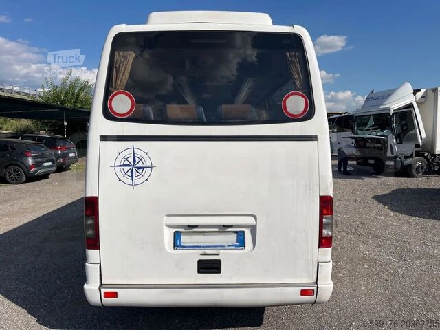 Transport de personnes Mercedes-Benz Sprinter