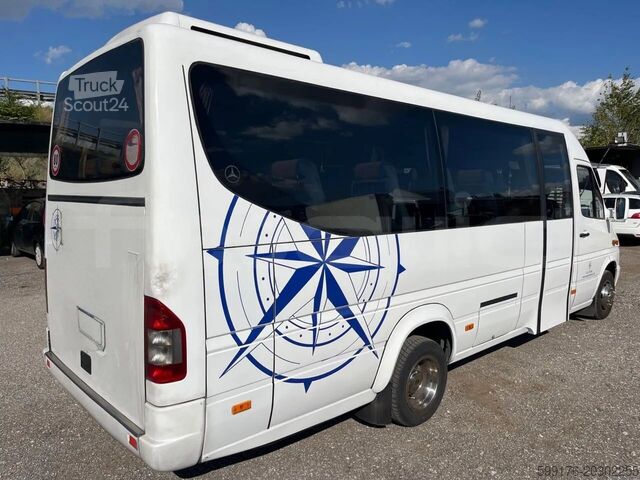 Transport de personnes Mercedes-Benz Sprinter