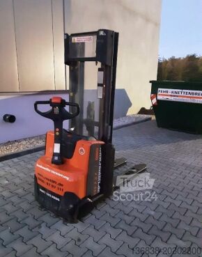 Lava pinoaja Toyota BT SWE 120L