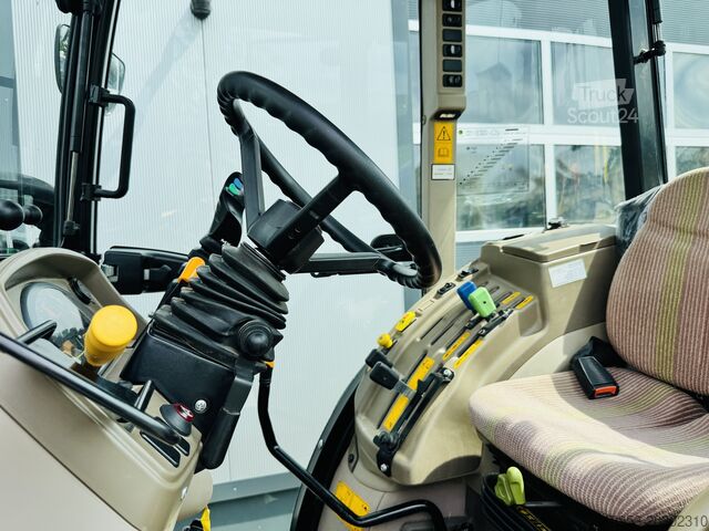 Трактор John Deere 5090 GF - 95 STD. - FRONTLADER