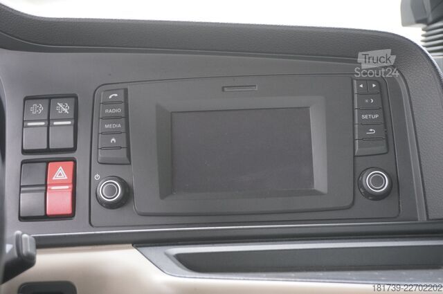 Евакуатор MAN TGS 26.420 6x2 / CVIM Tepematic 14t