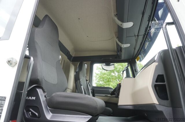Евакуатор MAN TGS 26.420 6x2 / CVIM Tepematic 14t