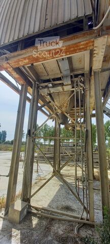 Výrobná linka na spracovanie kameňa a betónu SIMEM MSO 4500