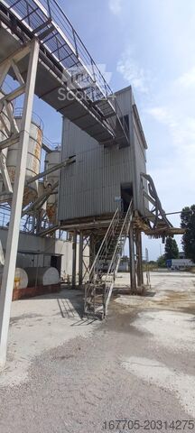 Výrobná linka na spracovanie kameňa a betónu SIMEM MSO 4500
