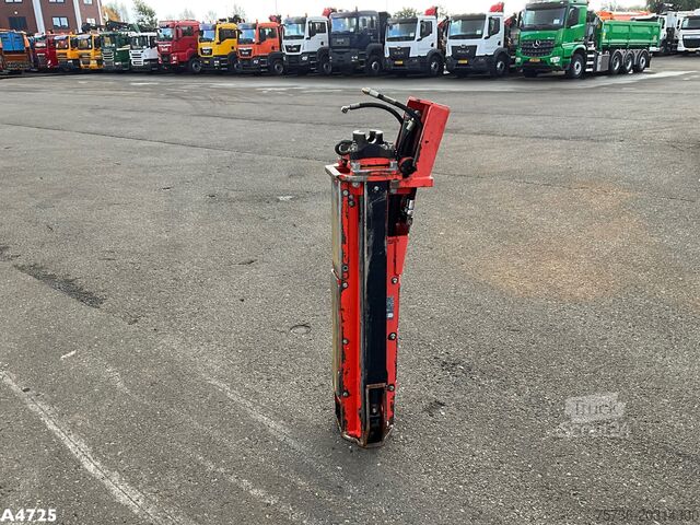 Блок за захващане Kinshofer KM 920-12 Kinshofer KM 920-12 opname block