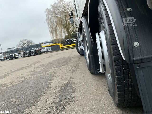 Vuilniswagen Renault D 26 WIDE Euro 6 Geesink Norba MF 300 Just 126...