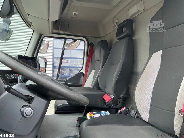 Vuilniswagen Renault D 26 WIDE Euro 6 Geesink Norba MF 300 Just 126...