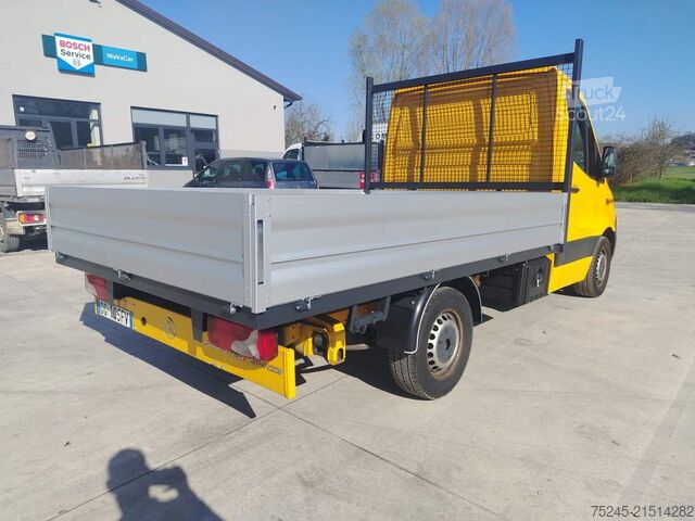 Pick-up dodávka Mercedes-Benz SPRINTER 315 CDI 2.2