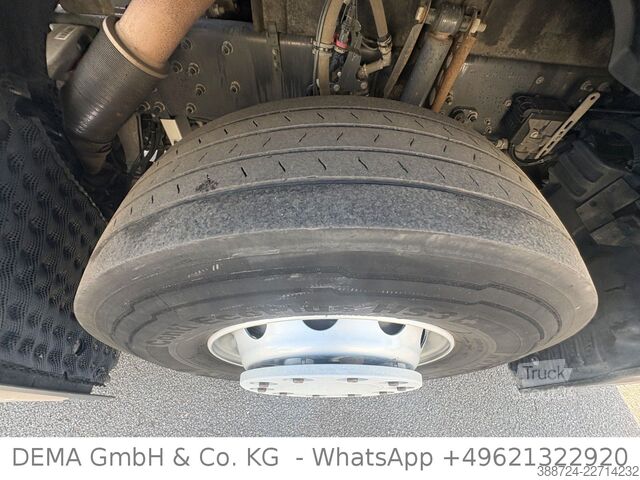 Стандартен влекач RENAULT T440 High Cab*E6d*Kühlbox*FG-Nr. LD*