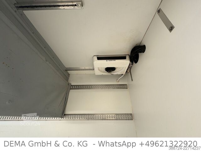Kjølebil MERCEDES-BENZ Sprinter316*E6d*Thermoking*Klima*2Verdampfer*TÜV