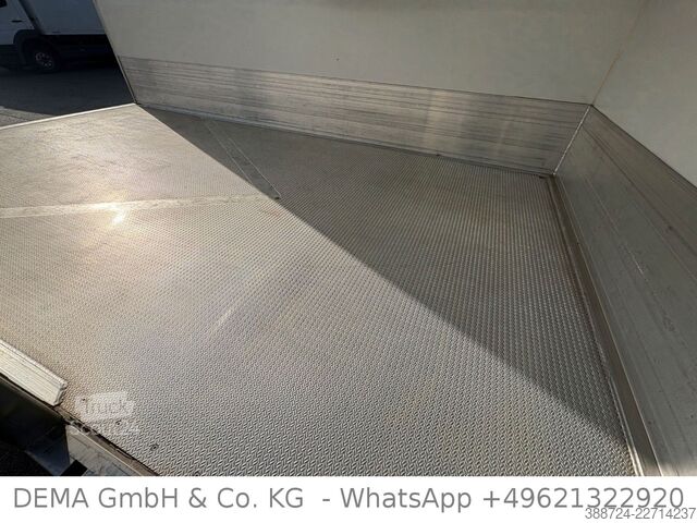 Kjølebil MERCEDES-BENZ Sprinter316*E6d*Thermoking*Klima*2Verdampfer*TÜV