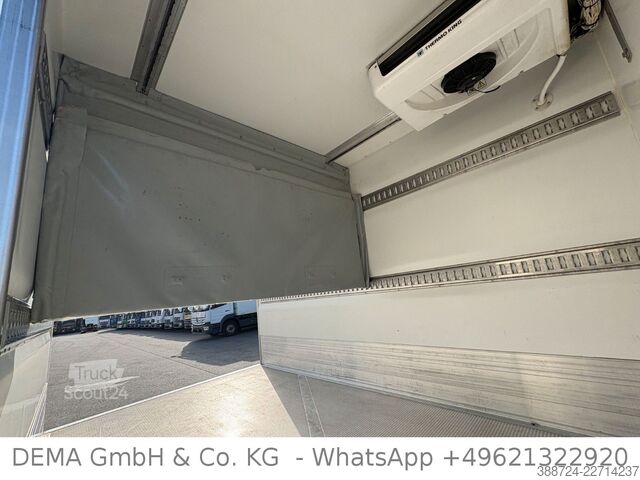 Kjølebil MERCEDES-BENZ Sprinter316*E6d*Thermoking*Klima*2Verdampfer*TÜV