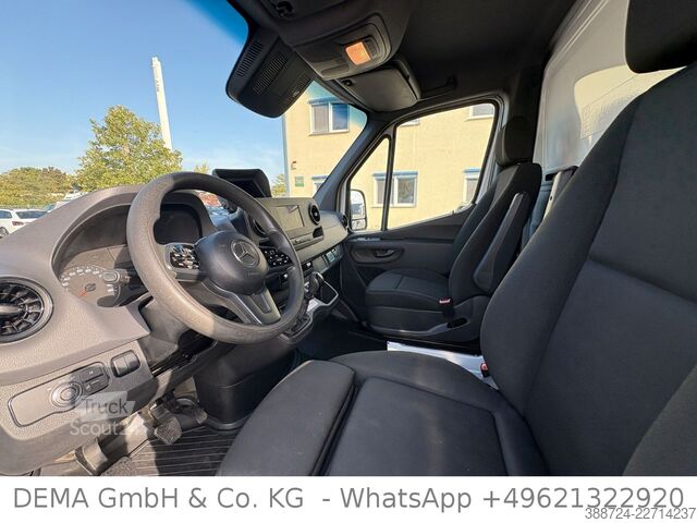 Kjølebil MERCEDES-BENZ Sprinter316*E6d*Thermoking*Klima*2Verdampfer*TÜV
