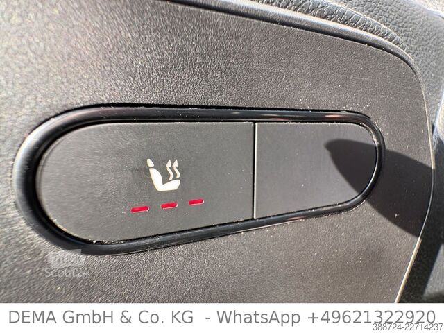 Kjølebil MERCEDES-BENZ Sprinter316*E6d*Thermoking*Klima*2Verdampfer*TÜV