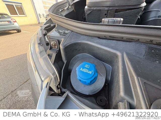 Kjølebil MERCEDES-BENZ Sprinter316*E6d*Thermoking*Klima*2Verdampfer*TÜV