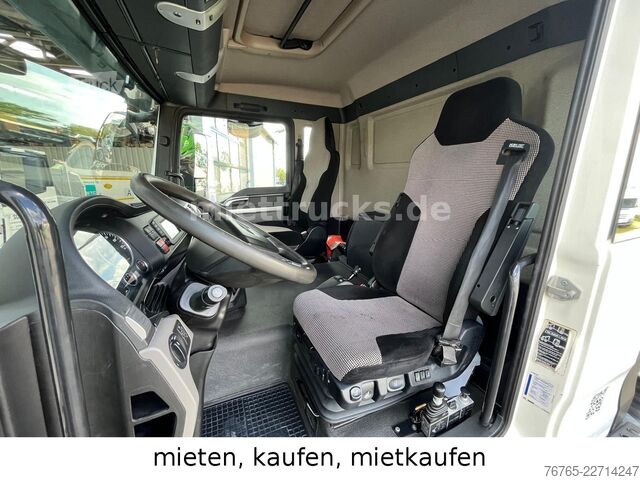 Kiepwagen MAN 26.470 6x4 Meiller Bordmatik Mietkauf 1555 Euro