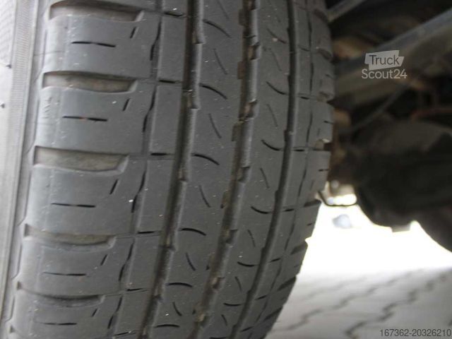 Фургон-автовоз IVECO 35S18, EURO 6, WINCH, RAIDS, PNEU 80%