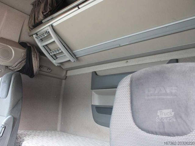 Standardni tegljač DAF XF 460 FT, EURO 6