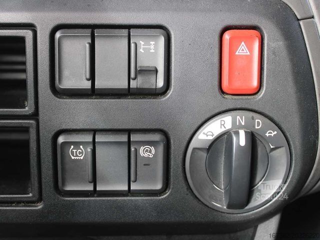 Standardni tegljač DAF XF 460 FT, EURO 6