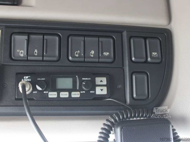 Standardni tegljač DAF XF 460 FT, EURO 6