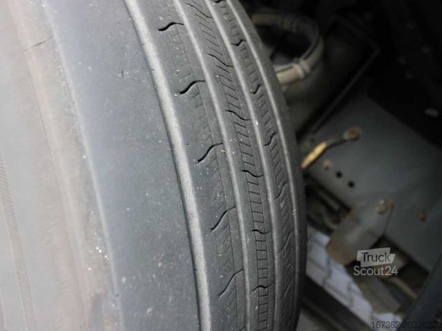 Standardni tegljač DAF XF 460 FT, EURO 6