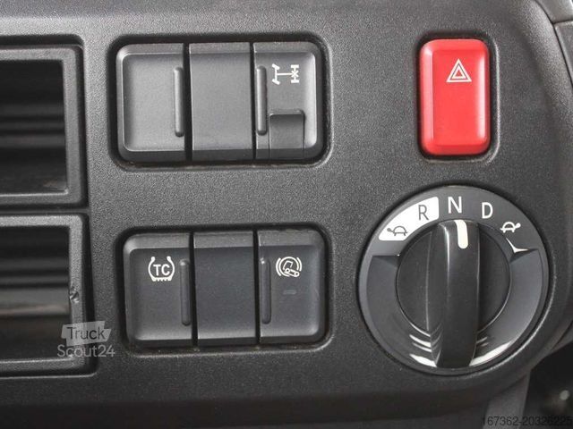 Standartinis vilkikas DAF XF 510, EURO 6, RETARDER,  CONDITIONING