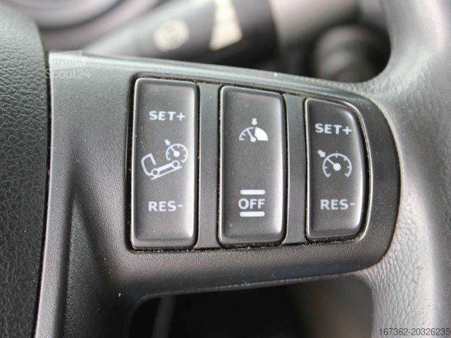 Objemový tahač DAF XF 460, EURO 6, LOWDECK
