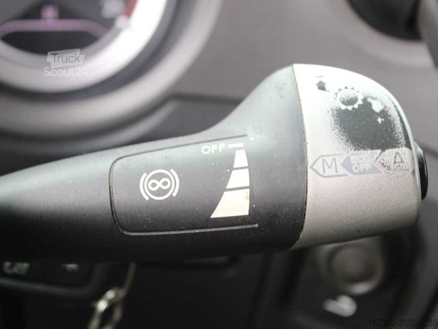 Objemový tahač DAF XF 460, EURO 6, LOWDECK