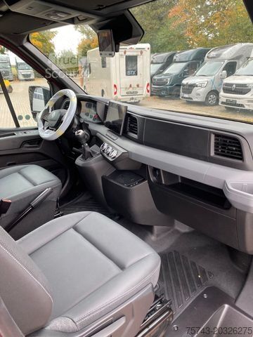 Viehtransporter RENAULT MASTER AKX NEW MODELL  2025 5 Sitzer Haras ex. L