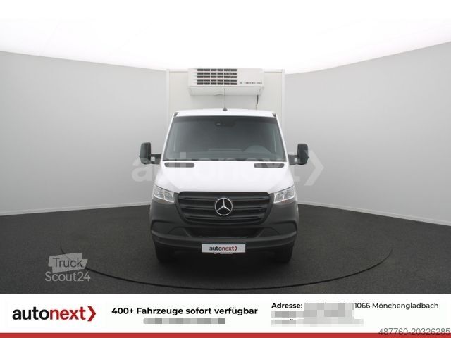 Хладилен ван MERCEDES-BENZ Sprinter 516 *ThermoKing V500-MAX -20°C Tiefkühl