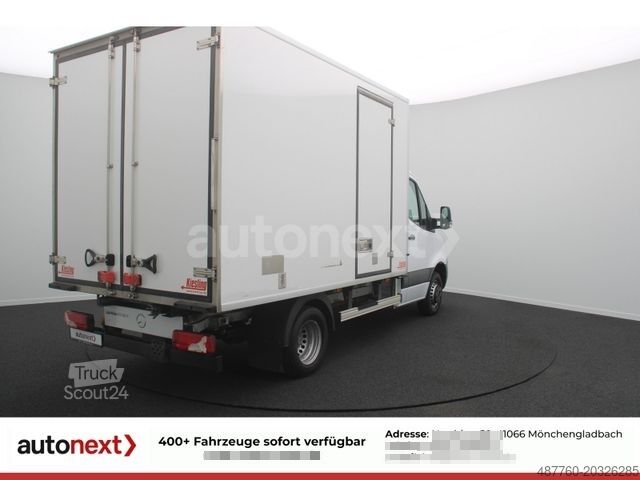 Хладилен ван MERCEDES-BENZ Sprinter 516 *ThermoKing V500-MAX -20°C Tiefkühl