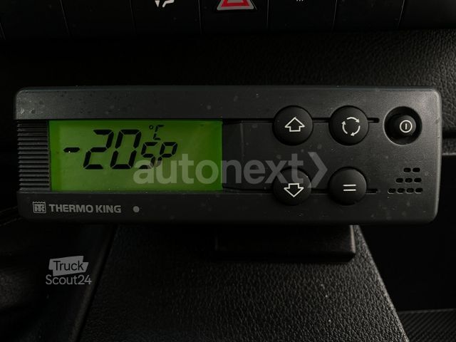 Хладилен ван MERCEDES-BENZ Sprinter 516 *ThermoKing V500-MAX -20°C Tiefkühl