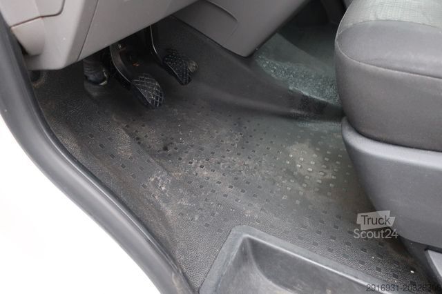 Ploščati dostavnik VOLKSWAGEN T6.1 lang / 1. Hand / PDC / Klima / FN: 42