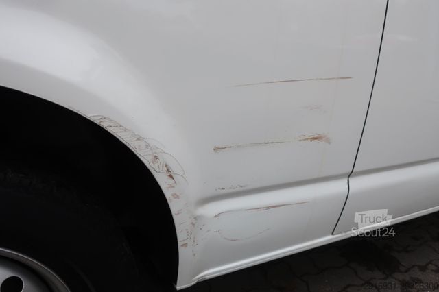 Ploščati dostavnik VOLKSWAGEN T6.1 lang / 1. Hand / PDC / Klima / FN: 42
