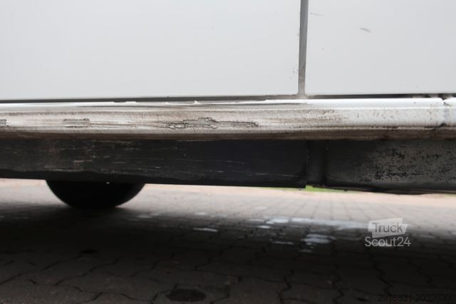 Ploščati dostavnik VOLKSWAGEN T6.1 lang / 1. Hand / PDC / Klima / FN: 42