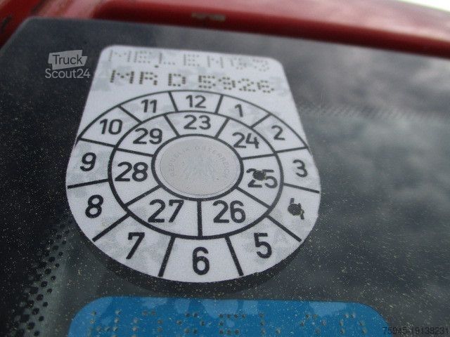Hladilni dostavnik VOLKSWAGEN Transporter, Kühlkastenwagen, Allrad